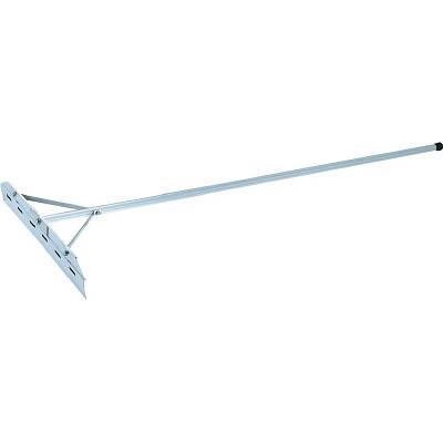 【メーカー直送】昭和ブリッジ SH型アルミ整地板 SH-60