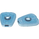 3M(スリーエム):(スリーエム)6000シリーズ吸収缶用アダプター 20個入り 502J-20 7537450 502J20 環境安全用品 保護具 防毒マスク...