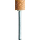 BOSCH(ボッシュ) ドレメル 酸化アルミ砥石 砥石径9.5mm 8175