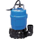 【メーカー直送】鶴見製作所 一般工事排水用水中ハイスピンポンプ(低水位排水仕様)60HZ HSR2.4S-60HZ