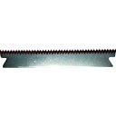 TRUSCO(トラスコ中山) カートンシーラー用替刃 5枚入 210308A(3)