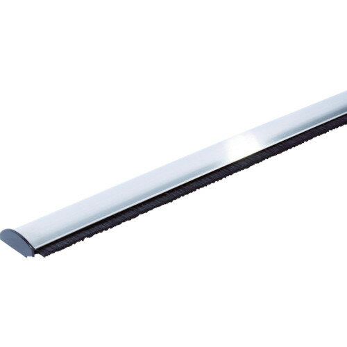 バーテック ラットシールド 毛丈7mm PP0.15黒直 RS-1000-7 23506000