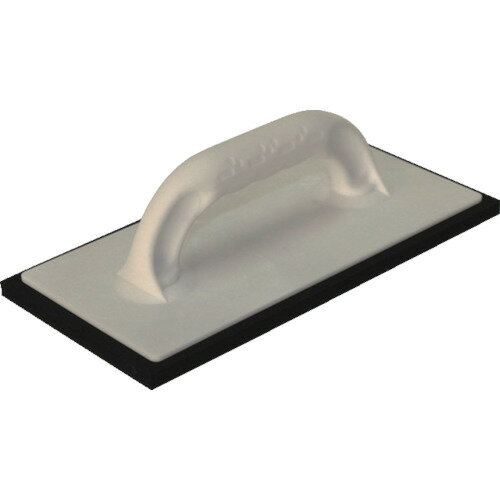 KRONEN HANSA（クローネンハンザ）:交換用8mm溝入スポンジ 黄色 140×280×30mm 3911428 オレンジブック 8369851