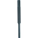 RACODON:ローレット ロング平行ピンポンチ 3X130mm 408L オレンジブック 8553857