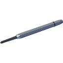 RACODON:R-BALL センターポンチ 3X160mm 555-3 5553CVC オレンジブック 8553784