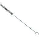 LESSMANN:シリンダーブラシ スチール波線 φ6 542301 オレンジブック 8556737