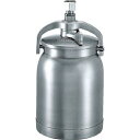アネスト岩田:吸上式コンテナ 700ml PCL-7B-2 “吸上式コンテナ”(吸上式用) (1個) オレンジブック 1163191