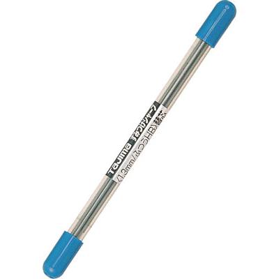 TJMデザイン（タジマツール）:すみつけシャープ（1.3mm）ふつうHB替芯（6本入） SS13S-HB オレンジブック 3358909