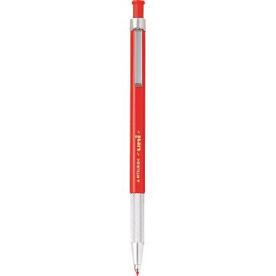 uni（三菱鉛筆）:ユニホルダー MH500.15 オレンジブック 3653927