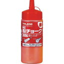 TJMデザイン(タジマツール) 粉チョーク赤 PLC2-R300