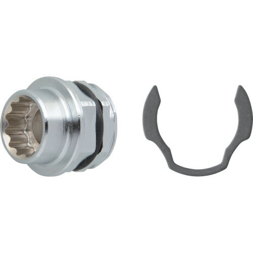 ANEX（アネックス） オフセットアダプター専用ソケット12mm AOA-1912