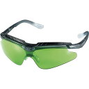 OTOS（オートス）:一眼スポーツ型遮光メガネ 赤外線保護 3 B-810B-3 B810B3 オレンジブック 8345490