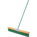 テラモト:コートブラシ塩化ビニール90CM CL-414-109-0【メーカー直送品】 オレンジブック 8173331