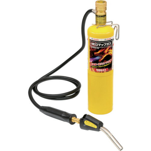 アサダ:スーパーターボSホースセット HT133SW HT133SW オレンジブック 8291512