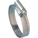 JUBILEE(ジュビリー) ホースクリップ 締付径 210-242mm (5個入) JBL-9.5MS