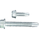 MIYAGAWA(ミヤガワ):高耐食ドリルねじ六角 MRX 5X13 22本入 HX48-13-PC1 オレンジブック 8561621