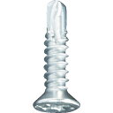 MIYAGAWA(ミヤガワ):高耐食ドリルねじ皿 MRX 4X13 41本入 JFX42-13-PC1 オレンジブック 8561815