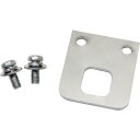 中発販売:Reelex LocFIT(ロックフィット)横締め専用プレート (1枚入) LF-OP1 オレンジブック 8371165