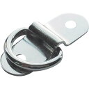 ニッサチェイン:ニッケルカン座&Dリング 14mm (3個入) P-10141 オレンジブック 8255893
