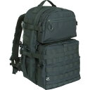 STEADY FLYING J-TECH バックバッグ“ARES” PA01-0502-B2BK