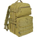 STEADY FLYING J-TECH バックバッグ“ARES” PA01-0502-B2CB