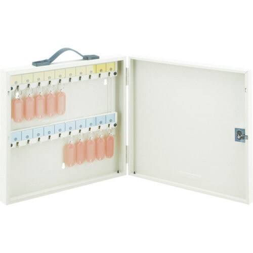 ダイケン キーボックス キー20本用 OK-20N