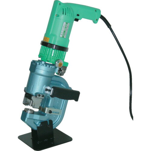 亀倉精機 レスバリアポートパンチャー（複動） RF-A3