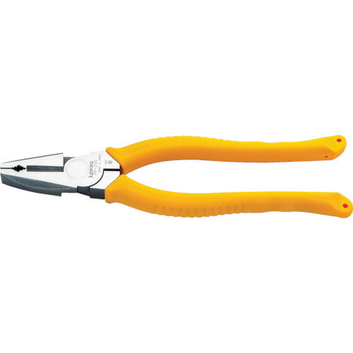 3.peaks（スリーピークス） かるいパワーペンチ 200mm PP-200