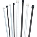 PANDUIT(パンドウイット) パンドウイット スーパーグリップナイロン結束バンド ナチュラル (100本入) PLT80