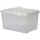 天馬 PRXフリーボックス 55ハンドル付 PRXFREEBOX-55HANDLE-W