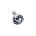 ハタヤ リフレクターランプ300W (RC、RE、RG型用) RS-300WH