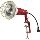 TRUSCO(トラスコ中山) リフレター投光器 防雨プラグ付コード30cm 300W RT-300