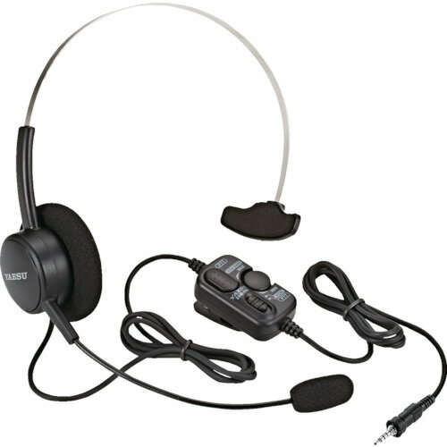 八重洲無線 VOXヘッドセット SSM-64A