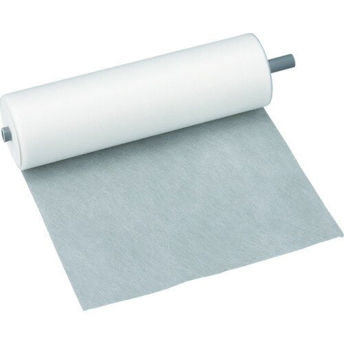 TRUSCO（トラスコ中山）:制御盤イージーフィルター難燃タイプ 詰替350X200 150枚 T-OCPF-350A-S オレンジブック 8563717