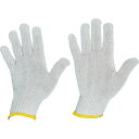 TRUSCO(トラスコ中山):混紡軍手 1双入り目付450g TGM450-1P TGM4501P オレンジブック 8566756
