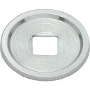 ASH(旭金属工業):ソケットレンチ用クイックスピンナー 3/8 VQ0300 VQ0300 オレンジブック 8550850