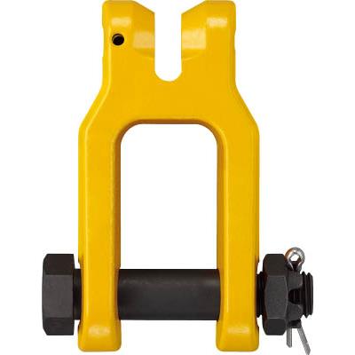 KITO（キトー） チェンスリング カナグ部材（ピンタイプ） シャックルVN 基本使用荷重1.5t VN2070