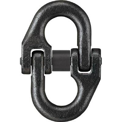 KITO（キトー） チェンスリング（アイタイプ）加工部材 ハイカップリングHC 基本使用荷重5.2t HC3130