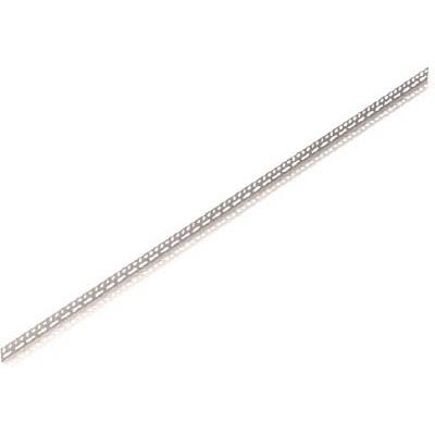 【メーカー直送】TRUSCO（トラスコ中山） L型アングル60mm角 2100L ネオグレー 60-2100