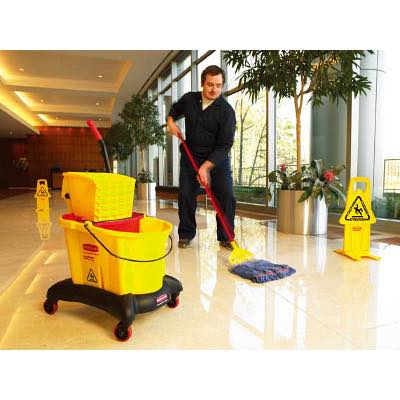 ニューウェルブランズ ラバーメイド グリッパー・クランプスタイルハンドル H245