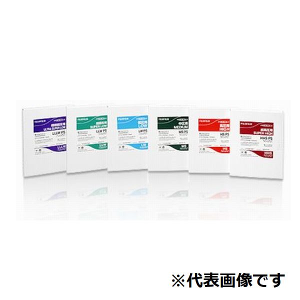 樂天商城 - 富士フィルム プレシート （5枚入り） LLW-PS 圧力 測定 押し込み 検査 スケール 富士フイルム LLW-PS