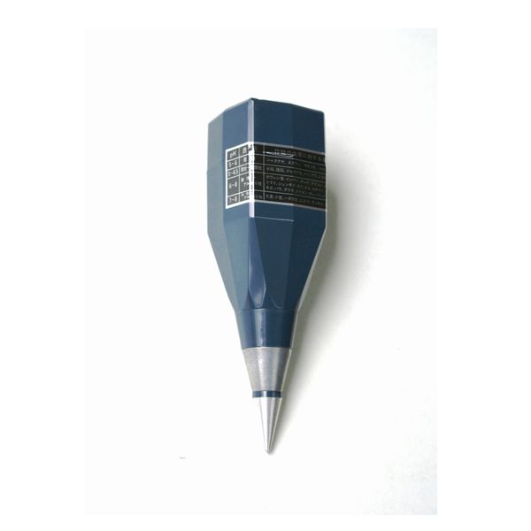 【メーカー直送】竹村電機製作所 5000 DM-13 PH計 たけむらでんき 農業 土壌 土壌酸度計 緑化粧箱入り DM-13