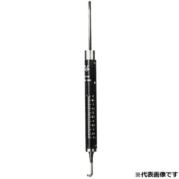 樂天商城 - 大場計器 棒テンションゲージ （100g） O-BT1N 吊り測定 重さ測定 テンション O-BT1N