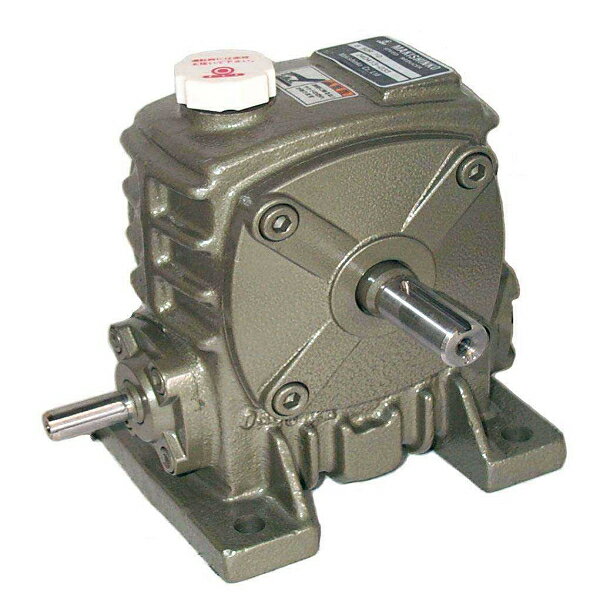 ޥ󥳡:ฺ® ԡɥǥ塼 worm speed reducer B80L20ڥ᡼ľʡ