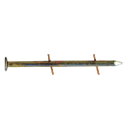 makita(マキタ):ワイヤ釘スムースWY2150M F-10043 電動工具 DIY 088381359580 F-10043