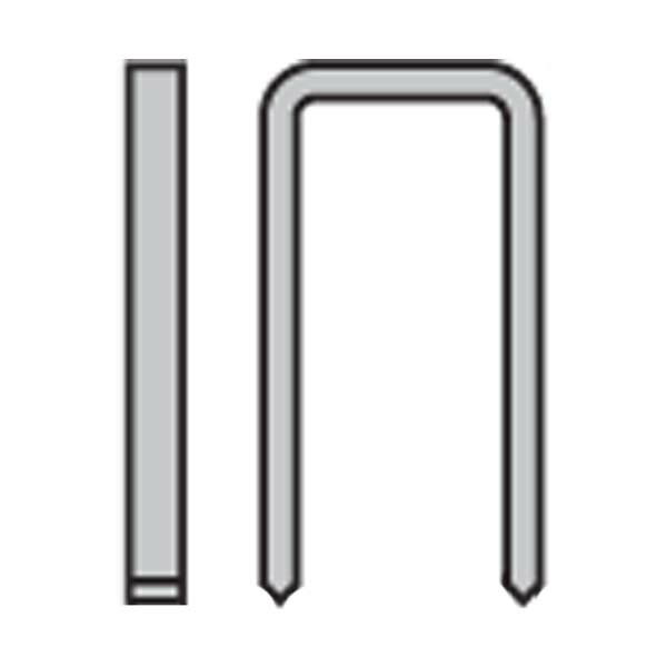 makita（マキタ）:ステープル419J F-80040 電動工具 DIY 088381206297 F-80040