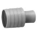 makita(マキタ):ジョイント 45 セット品 191852-1 電動工具 DIY 088381158596 191852-1
