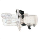 makita(マキタ):トリマベースセット品 192483-9 電動工具 DIY 088381129121 192483-9