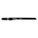 makita(マキタ):ジグソー刃BR-13 (5入り) A-15045 電動工具 DIY 088381130240 A-15045