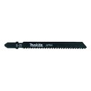 makita(マキタ):ジグソー刃B-25 (5入り) A-15908 電動工具 DIY 088381131278 A-15908